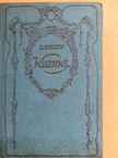 Lieblein Szeverin - Kiszmet [antikvár]