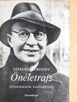 Szergej Prokofjev - Önéletrajz [antikvár]