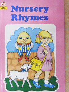 Nursery Rhymes [antikvár]