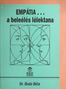 Dr. Buda Béla - Empátia... [antikvár]