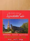Szabó Virág - Szeretettel vár Budapest XIII. kerülete [antikvár]