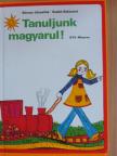 Sárosy Józsefné - Tanuljunk magyarul! [antikvár]