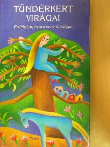 Áprily Lajos - Tündérkert virágai [antikvár]