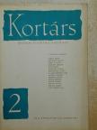 Ács Károly - Kortárs 1964. február [antikvár]