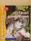 Vincze Eszter - Divatos gyöngyékszerek [antikvár]
