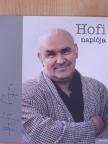 Bódis Szilvia - Hofi naplója [antikvár]