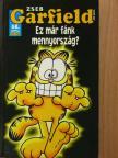 Jim Davis - Ez már fánk mennyország? [antikvár]