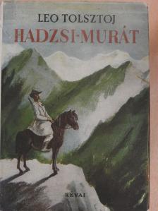Leo Tolsztoj - Hadzsi-Murát [antikvár]