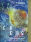 Peter Krassa - Az "Akasha-krónika" titka [antikvár]