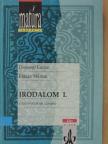 Diószegi Endre - Irodalom I. [antikvár]