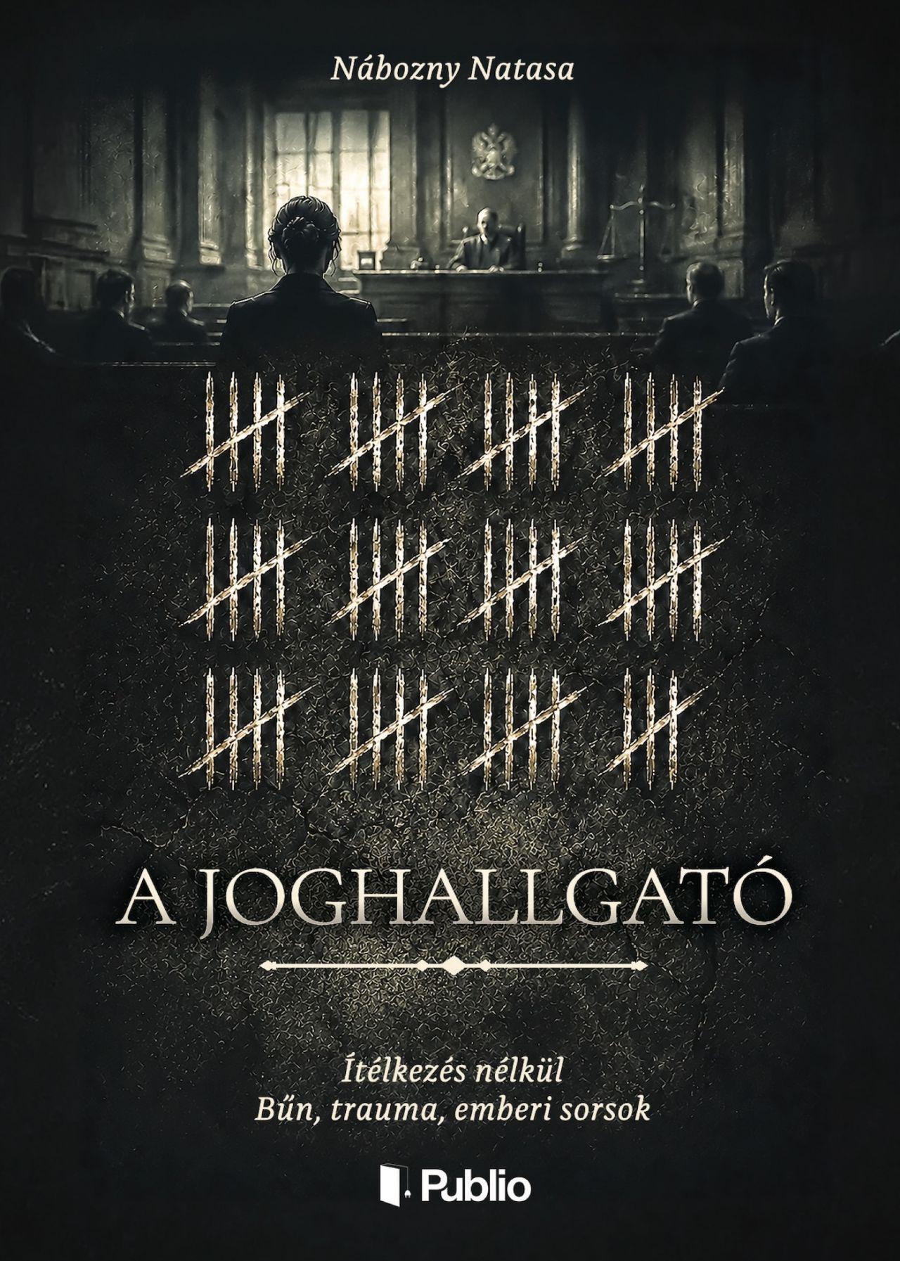Nabozny Natasa - A joghallgató