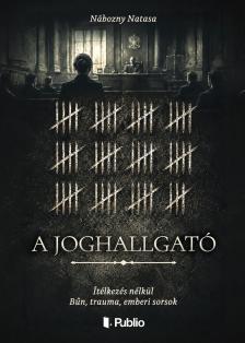 Nabozny Natasa - A joghallgató