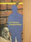 Szita György - Segédmunkában [antikvár]