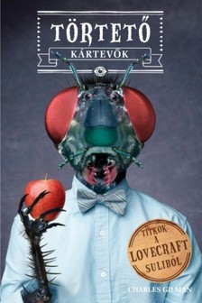 Charles Gilman - Törtető kártevők [eKönyv: epub, mobi]