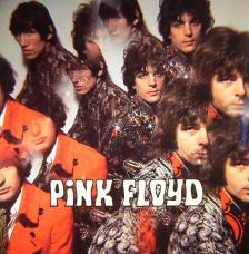 Pink Floyd - THE PIPER AT THE GATES DAWN CD PINK FLOYD