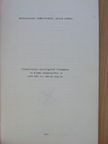 Dr. Sváb János - Üzemgazdasági összefüggések vizsgálata az állami gazdaságokban az 1960-1962 évi adatok alapján [antikvár]