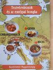 Lorenz Märtl - Testvérvárosok és az európai konyha [antikvár]
