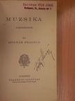 Molnár Ferencz - Muzsika [antikvár]