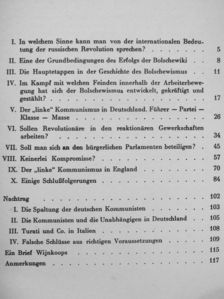 W. I. Lenin - Der "Linke Radikalismus", die Kinderkrankheit im Kommunismus [antikvár]