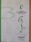 Catherine Walter - The New Cambridge English Course - Intermediate - Practice 3. + Key [antikvár]