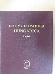 Encyclopaedia Hungarica I. (töredék) [antikvár]