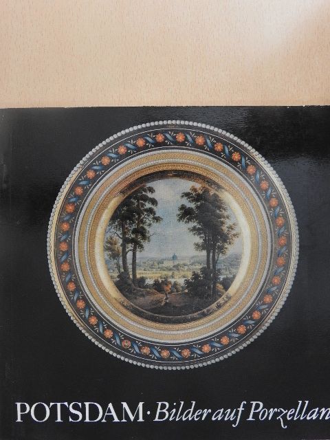 Potsdam [antikvár]