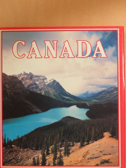Canada [antikvár]