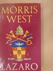 Morris West - Lazaro [antikvár]