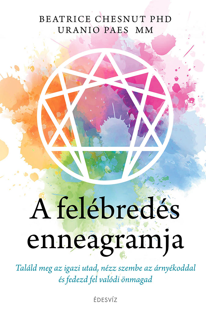 Beatrice Chestnut - A felébredés enneagramja