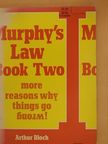 Arthur Bloch - Murphy's Law Book Two [antikvár]