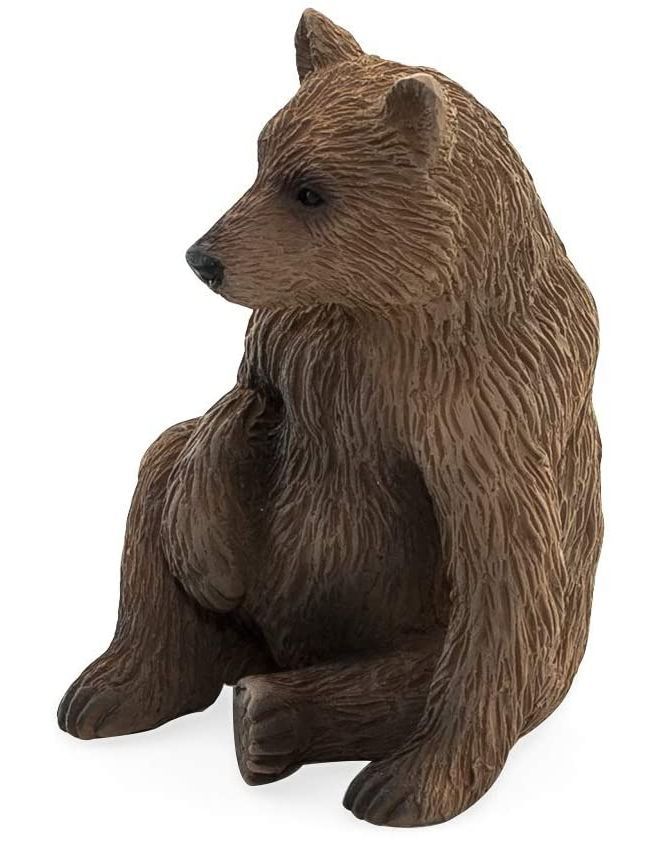 MOJO Grizzly kölyök S