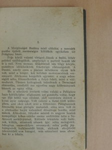 S. Bokor Malvin - A befalazott ajtó [antikvár]