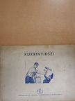 B. Jefimov - Kukrinyikszi [antikvár]