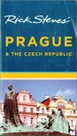 Steves, Rick, Vihan, Jan - Prague & the Czech Republic [antikvár]