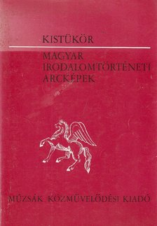 Pomogáts Béla - Kistükör [antikvár]