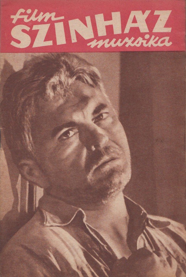 Lenkei Lajos - Film-Színház-Muzsika III. évfolyam 45. szám [antikvár]