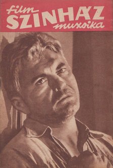Lenkei Lajos - Film-Színház-Muzsika III. évfolyam 45. szám [antikvár]