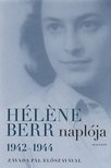 Helene Berr - Héléne Berr naplója 1942-1944 [antikvár]