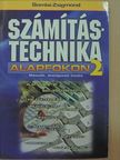 Somlai Zsolt - Számítástechnika alapfokon 2. [antikvár]
