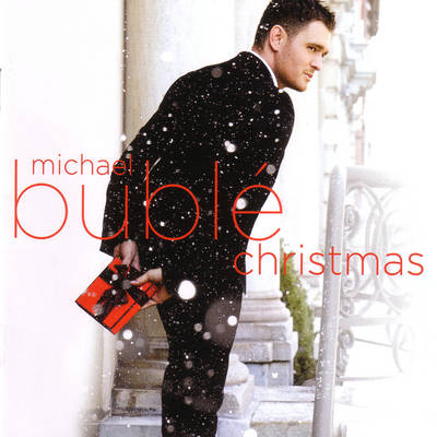 VÁL: - MICHAEL BUBLÉ CHRISTMAS CD