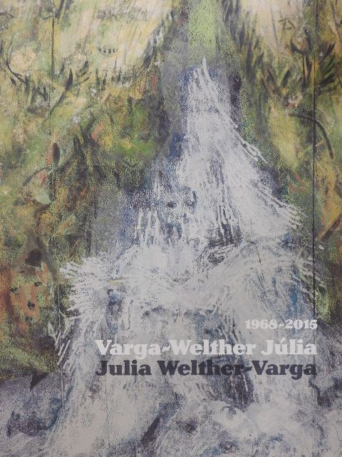 Bodor Ádám - Varga-Welther Júlia [antikvár]