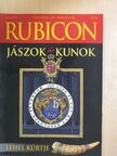 Bagi Gábor - Rubicon 2017/6. [antikvár]
