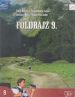Nagy Balázs, Nemerkényi Antal, Sárfalvi Béla, Ütőné Visi Judit - Földrajz 9. [antikvár]