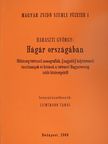 Haraszti György - Hágár országában [antikvár]