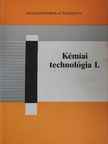 Dr. Tóth Béla - Kémiai technológia I. [antikvár]