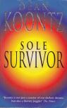 Sole Survivor [antikvár]