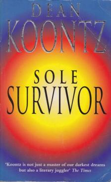 Sole Survivor [antikvár]
