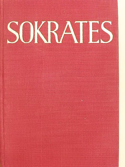 Friedrich Lorenz - Sokrates [antikvár]