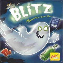 601129800006 - Geistesblitz társasjáték