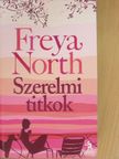 Freya North - Szerelmi titkok [antikvár]
